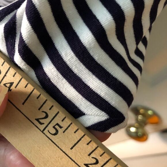 Brunelli Dolman Cld Shldr Tunic S - Picture 6 of 10